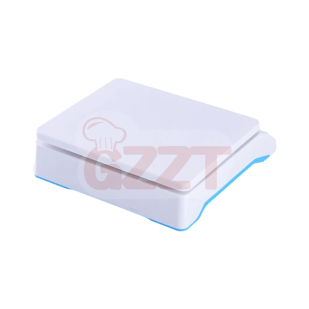 Factory Wholesale 30Kg 1 Gram Abs Electronic Weight Scale Household High Kitchen And Food Balance Scale Power