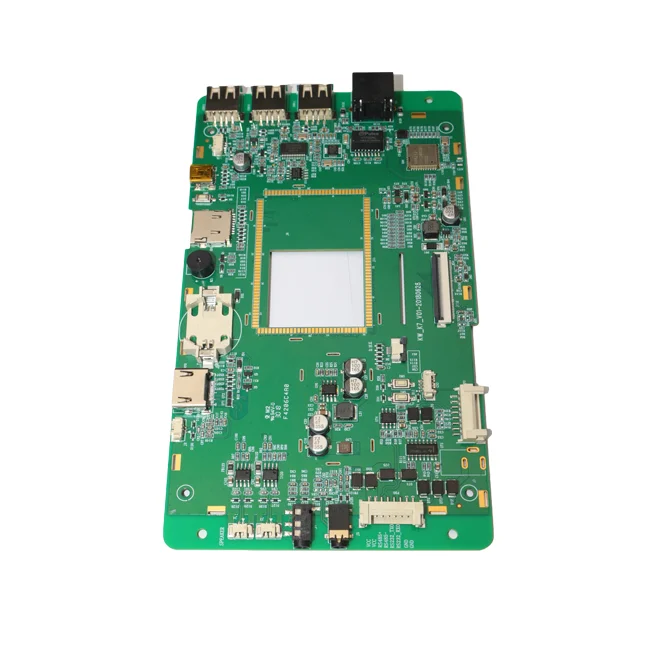 Печатная монтажная плата pcb pcba под заказ, производитель в Китае