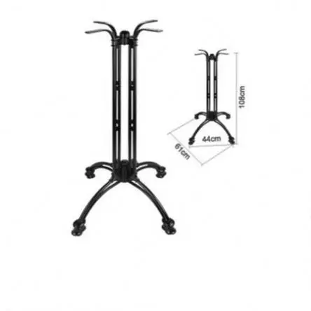 2022 Factory Wholesale Good Quality Functional Metal Office Table Leg with Commercial Grade