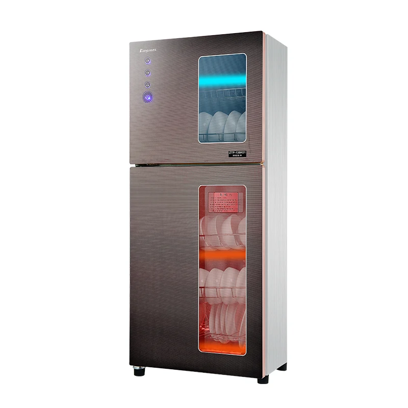 Large Stock Top Quality Double Doors Disinfection Box Instrument Tool Disinfection Cabinet Price