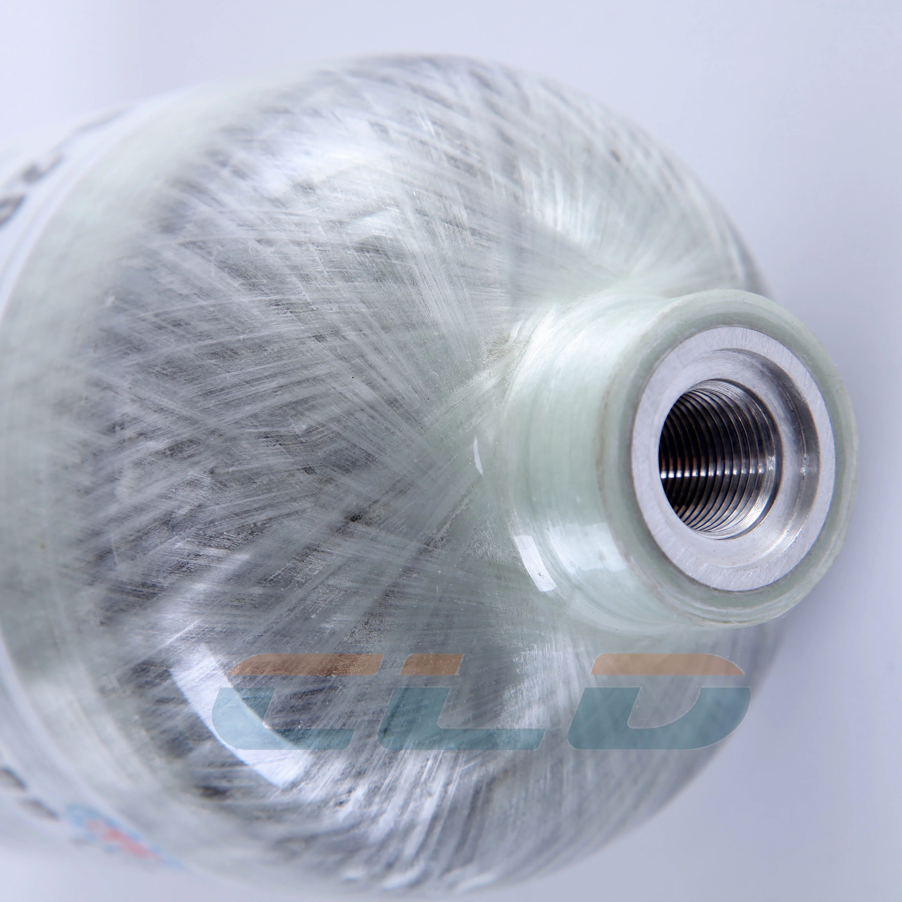 Композитный автономный дыхательный аппарат (SCBA) для обеспечения безопасности л цилиндр пожарного устройства