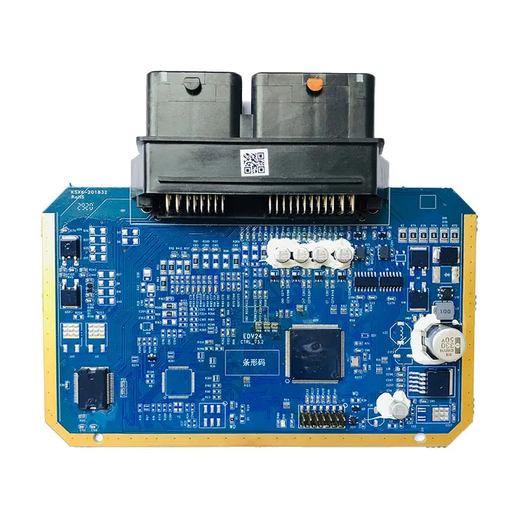 
one-stop service Manufacturer factory supplier wholesale electronic customized Mass Production quickly deliver pcb pcba 