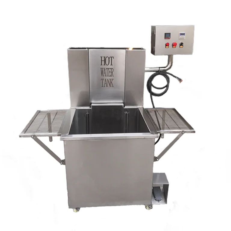 Б/у Cryovac ST12 автоматический Термоусадочный бак для горячей воды