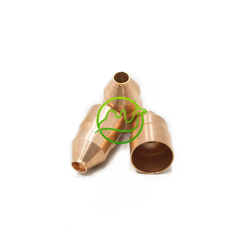 Good feedback Fuel Injector Sleeve Diesel Engine Spare Parts  Injector Sleeve Nozzle Holder 3183368