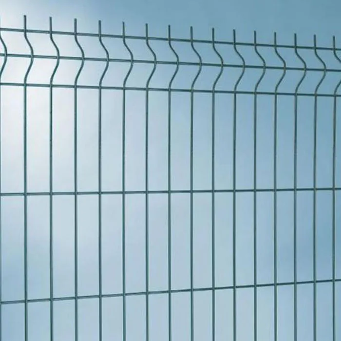 Professional Fencing 3D Panel Nylofor 3D Fence Panel Outdoor Fold Wire Mesh Garden 3D Fence