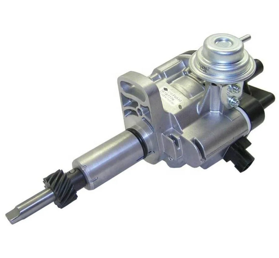 Ignition distributor 22100-FU510 22100-FU410 for NISSAN K21 K25 Auto Ignition distributor