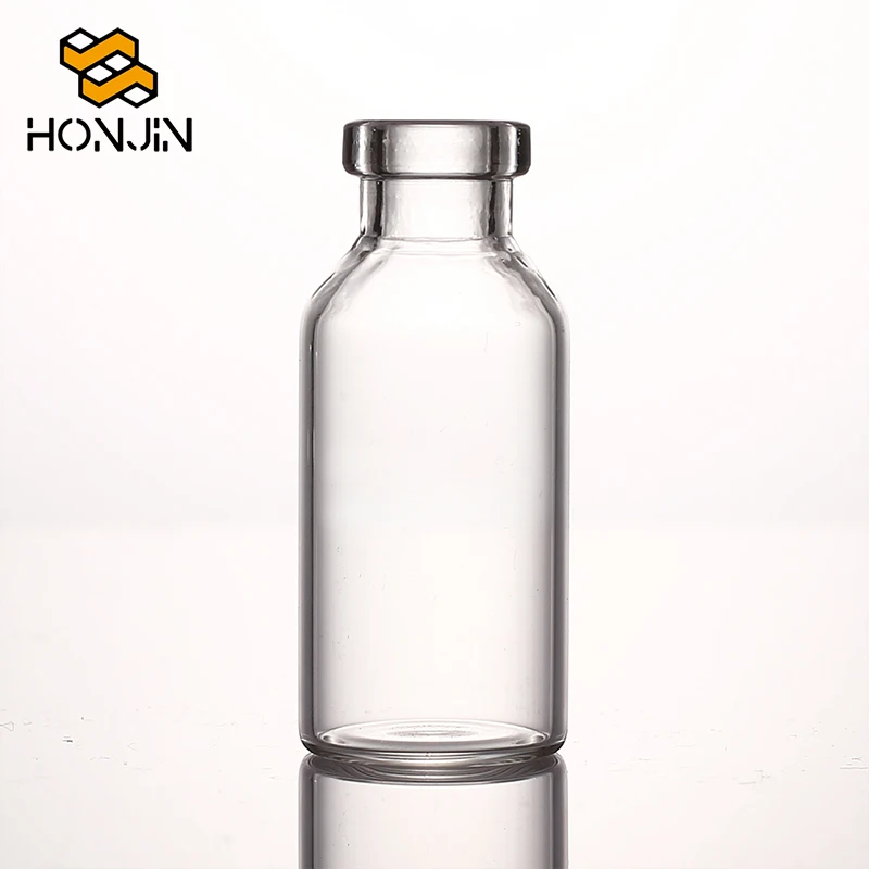 30ml black clear cosmetic perfume glass bottles with cork stoppers 30ml dropper bottle