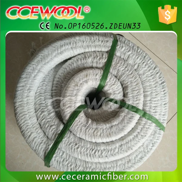 CCEWOOL стандарт ЕС изоляция керамическое волокно