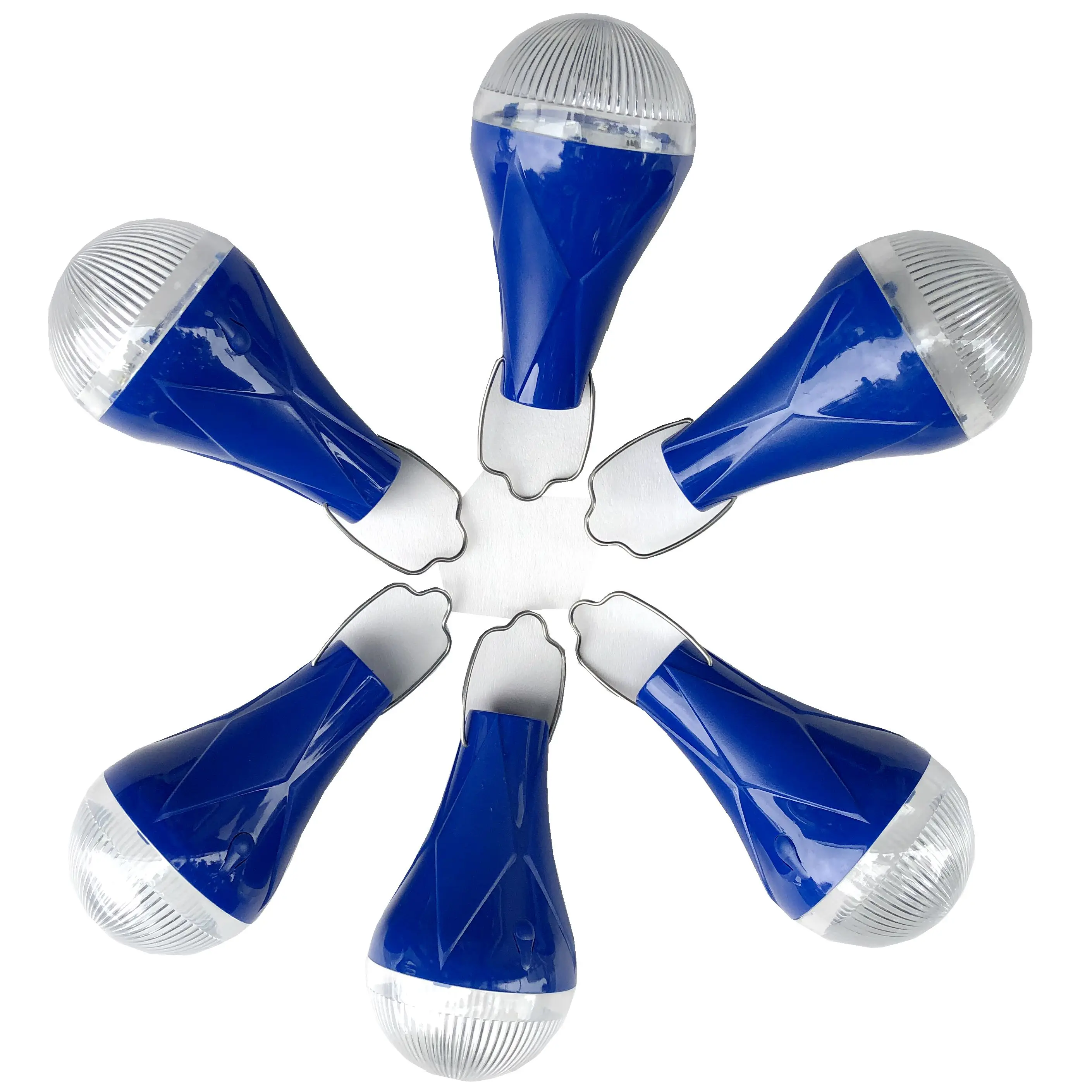 Portable 15w mini solar power system for small homesPortable emergency LED Raw Material