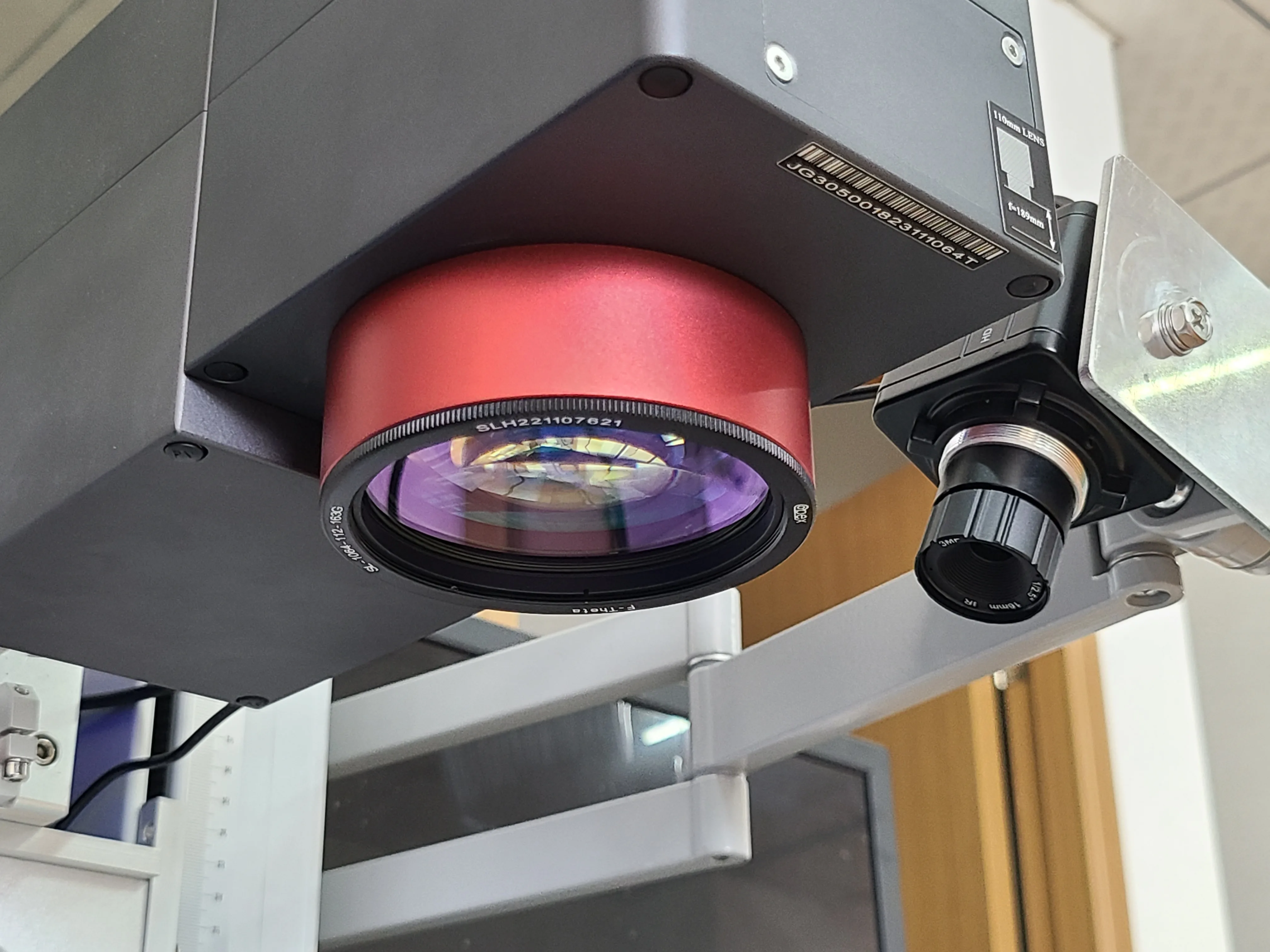 100w jpt mopa 3D relief Metal Fiber Laser gold silver steel laser marking cutting Machine