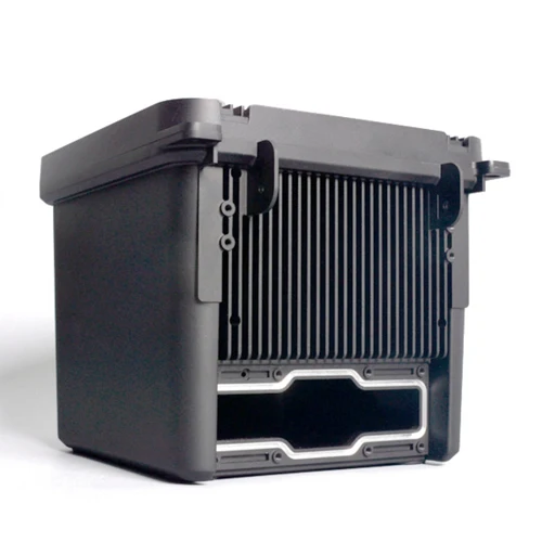 Product Display Box 3D Acrylic Designers Sevice Prototype