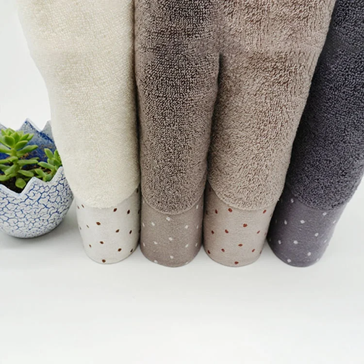 
Factory price wholesale towel 100% cotton terry towel 