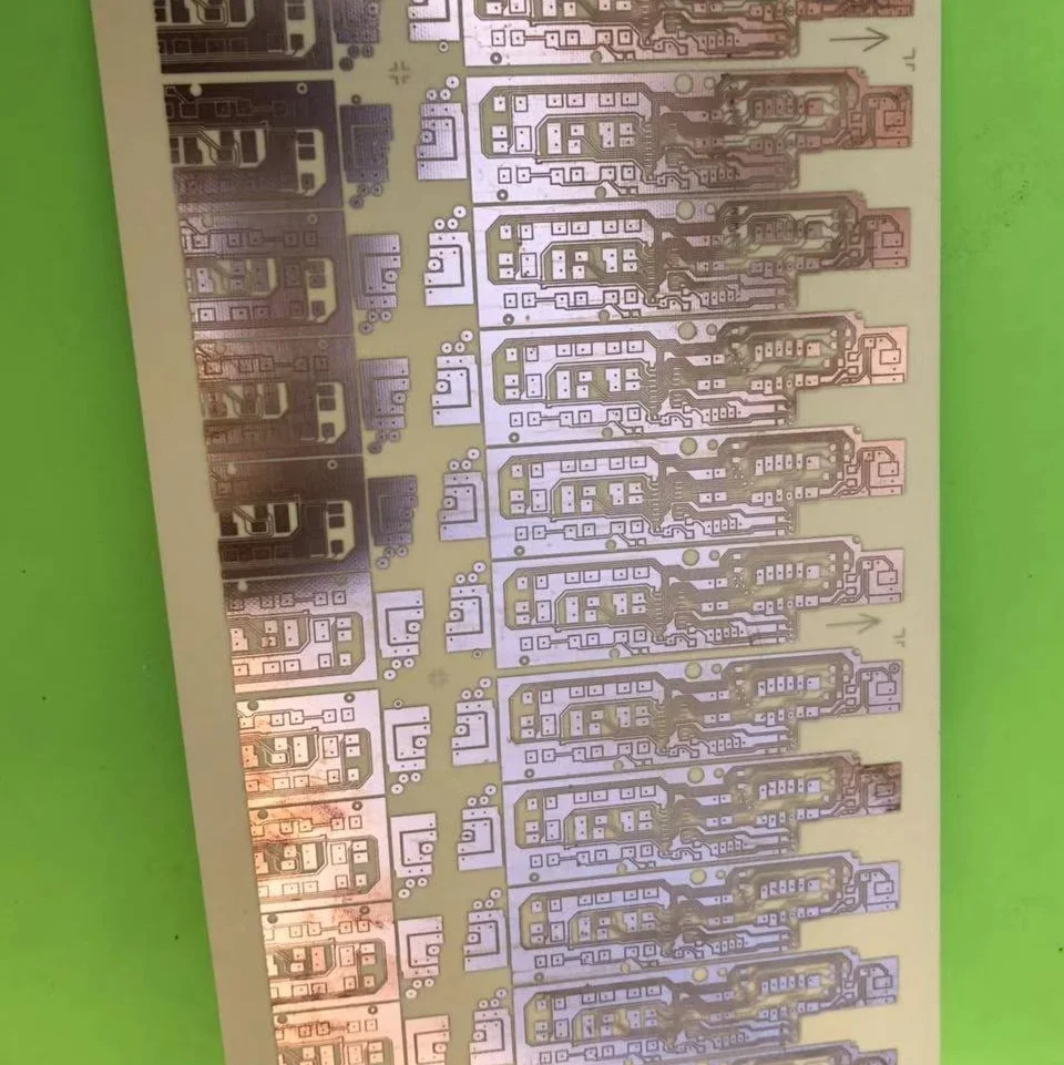 Etching Resist Ink For PCB Circuit Line Track