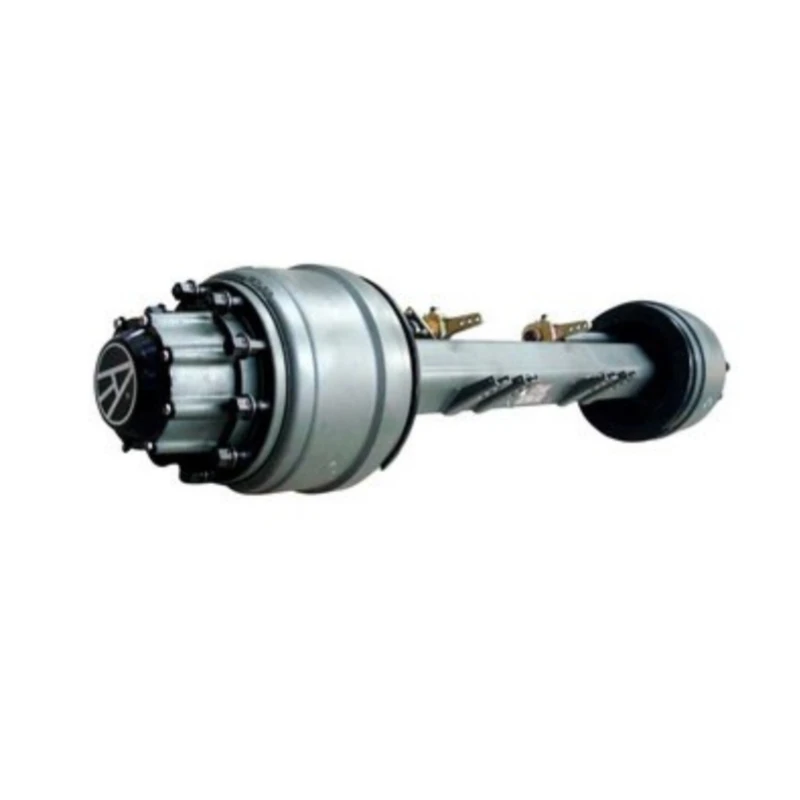 
Truck Axle Heavy Truck Rear Axle For Sale 