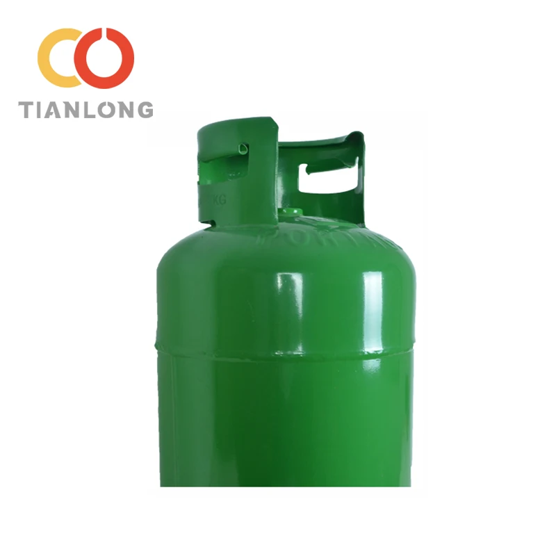 Hot sale  50KG  lpg cylind gas best for cooking