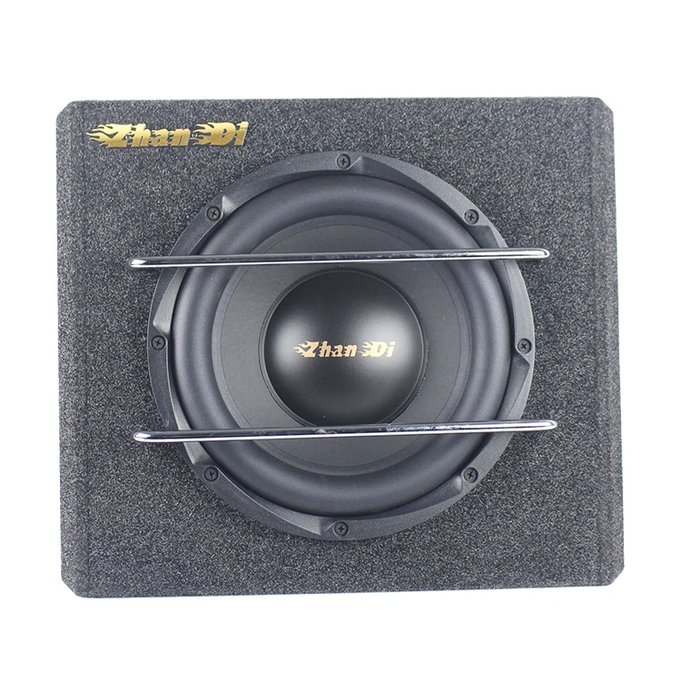 New Style The maker dj subwoofer Car Audio 12V 10 Inch  Speaker Subwoofer