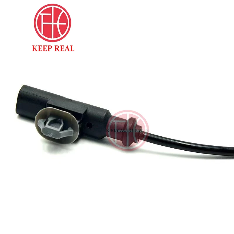 Original wheel sensor front and rear wheel ABS induction harness ADAPTS to Changan CS35 12-20 PLUS