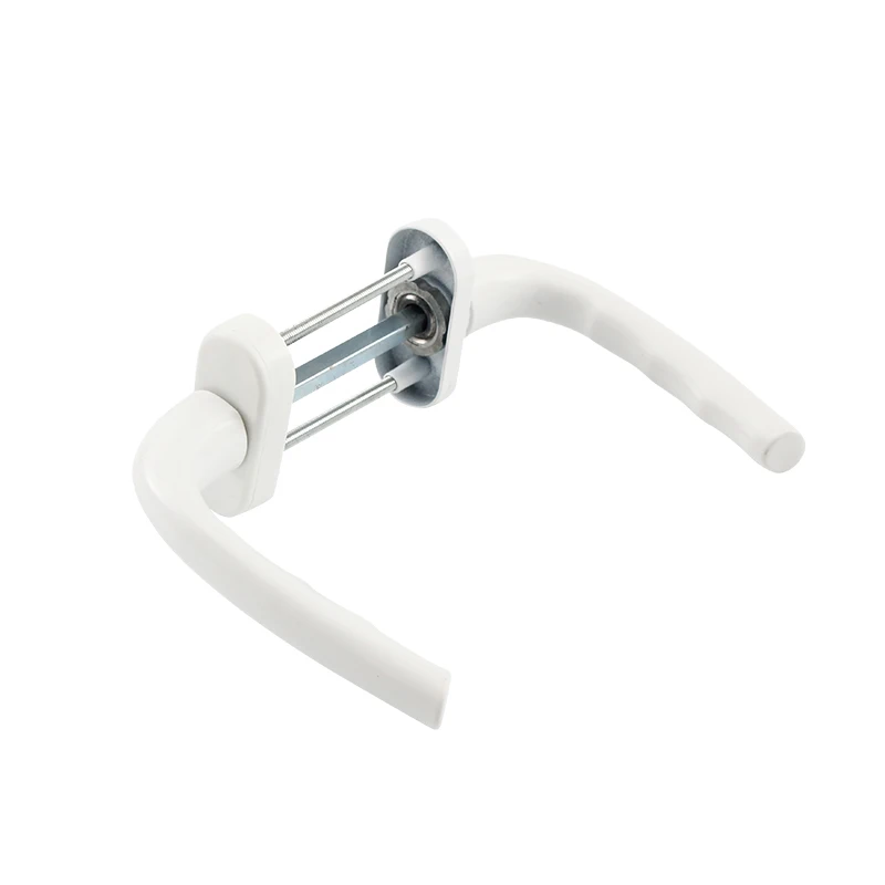New Style Double Side Design Door Handle Hardware Accessories for Doors and windows