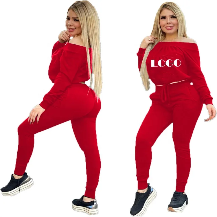 2021 Famous Brand Fashion Womens Clothes Sets Sexy Letter Print 2 Piece Track Suit Outfits Fat Women 2 piece Designer Sweat sets