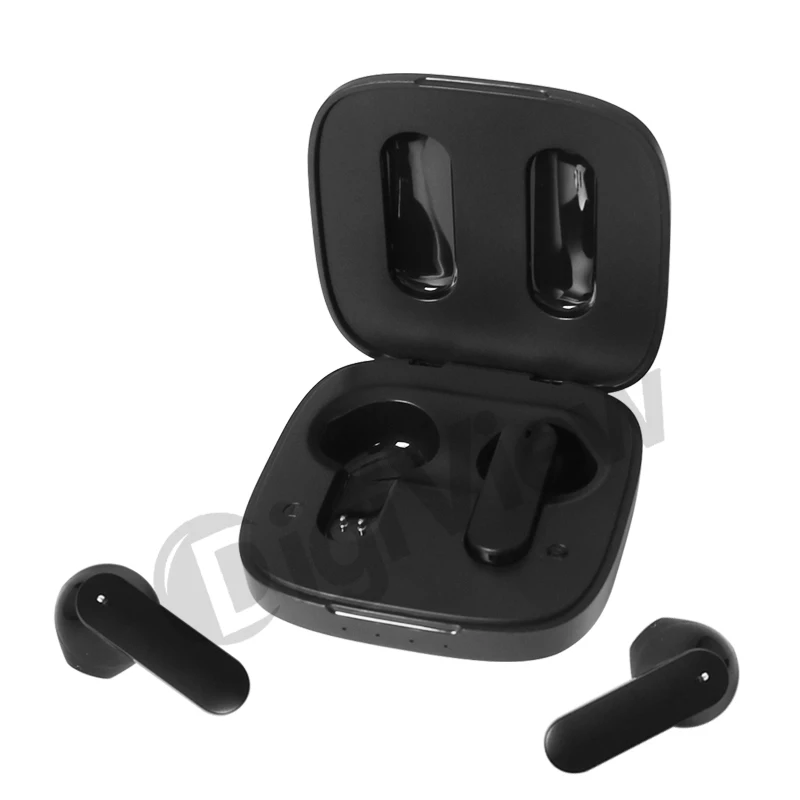 2022 Factory Custom Tws Earbuds Free Sample Earphone Tws Auriculares Wireless Bluetooth Recycled ABS