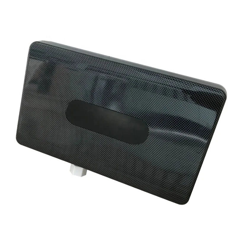 FW-M32 Black Color Ozone Generator Laundry Washing Machine