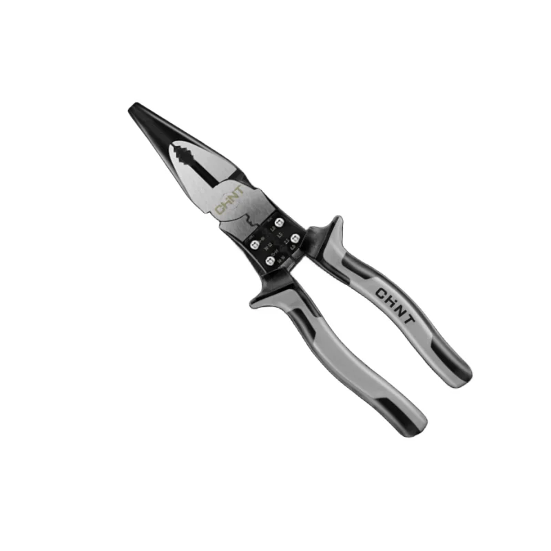 Hot sale CHINT Five-hole Wire Stripping Pliers wire cutters diagonal pliers