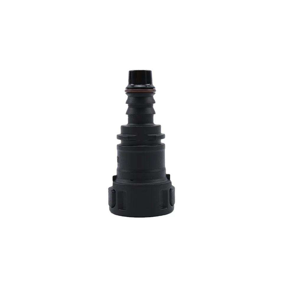 Original factory wholesale new design push-in auto parts disconnect plastic hose quick installation connector