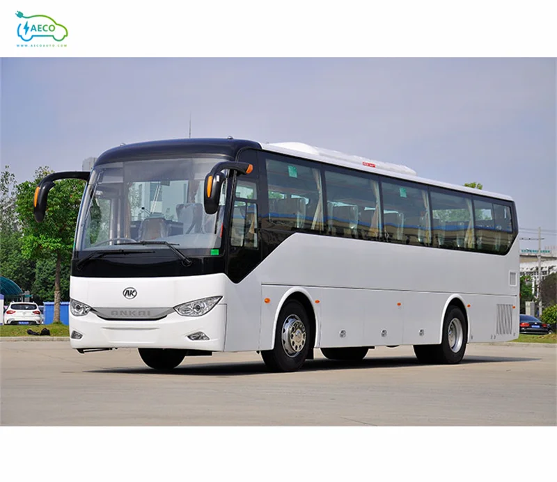 AECO Новый мини роскошный автобус для