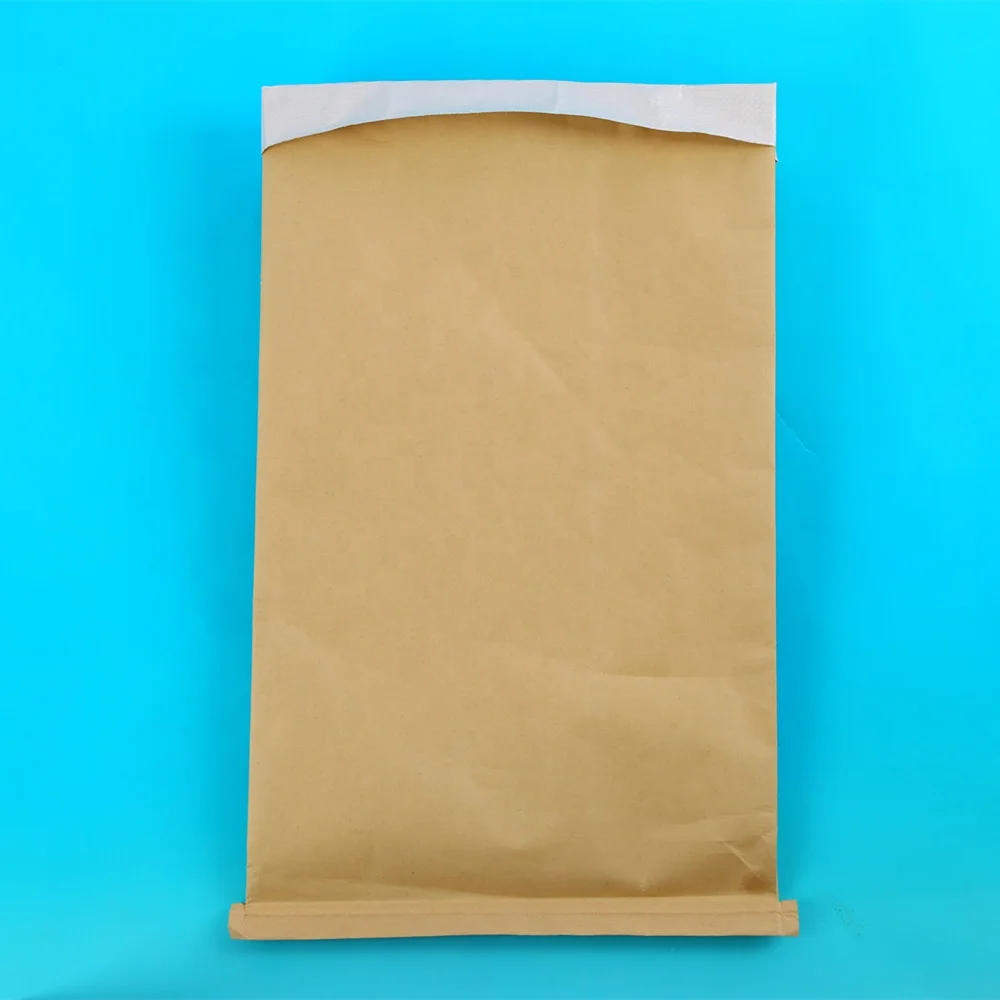 25 кг, 50 кг, крафт-бумага, пластиковый композитный пакет, ламинированная Влагостойкая Бумага, полипропиленовые составные плетеные мешки, низкая цена
