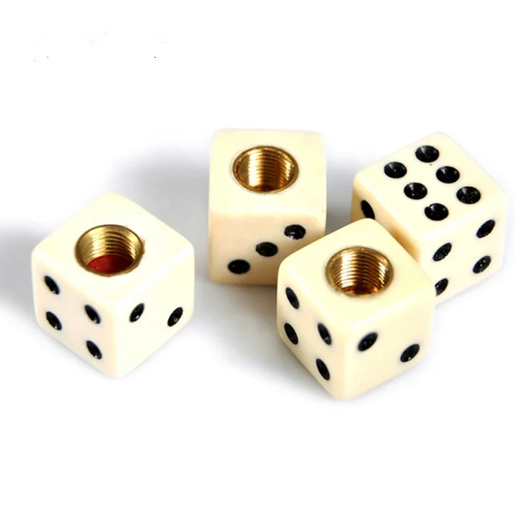 4pcs Covered Many Logos Auto Valve Protection Cap Valve Cover Car Tire Valve Ccap