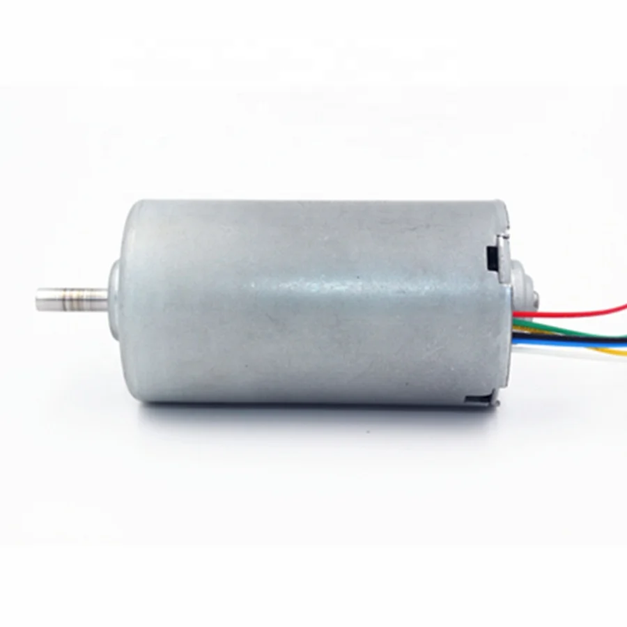 BL4275 China manufacturer 42mm dia 12v Micro BLDC motor for home appliances