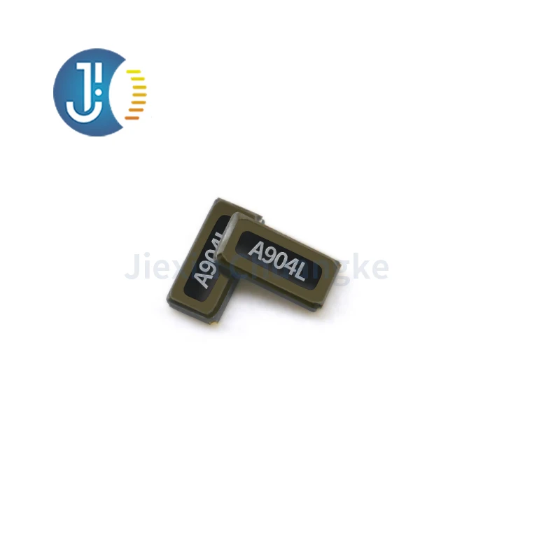 New original  Q13FC1350000400  FC135 32.768KHZ 12.5PF 20PPM SMD passive crystal oscillator