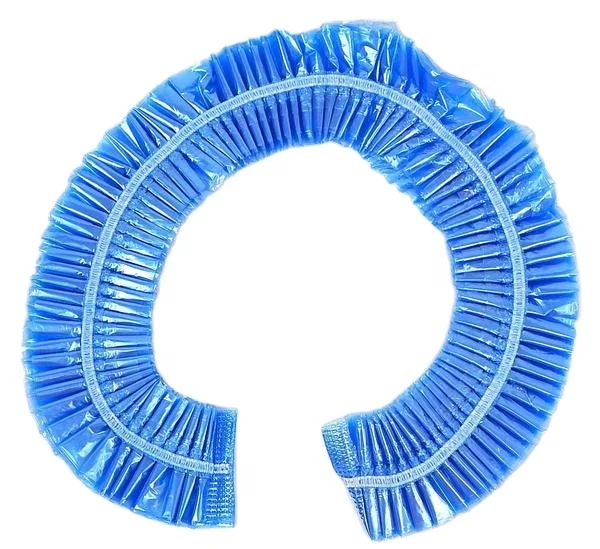 Одноразовые мешки для педикюра и педикюра