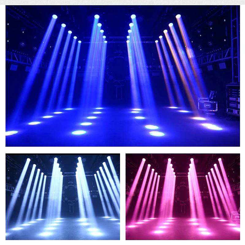 High Quality 7r sharpy light mother board mini 230w luces beam lights for nightclub
