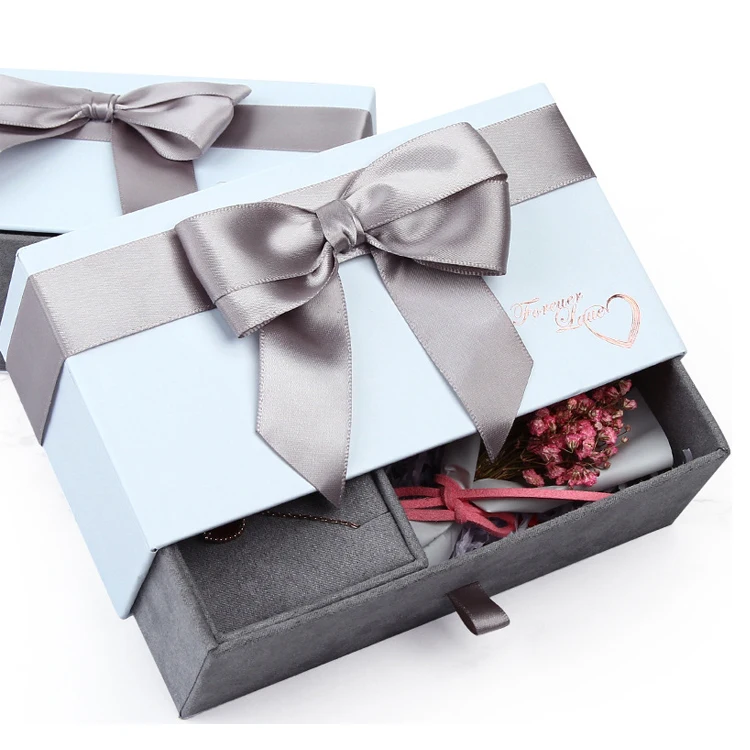 Personalized product  jewellery packaging mailers custom boxes