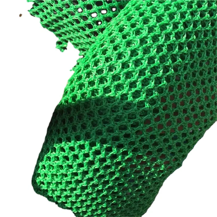 Factory!!!!! HDPE green 300-600g Anti Wind Dust  protection Net / Windbreak Netting