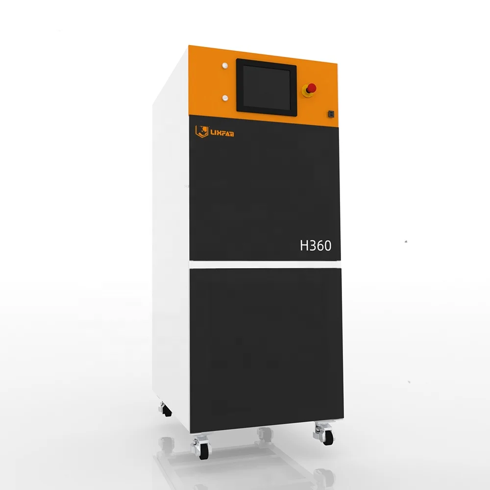 Fixfab промышленный Высокоточный 3D принтер (SLA600/800/1100/1600/2000/2400)