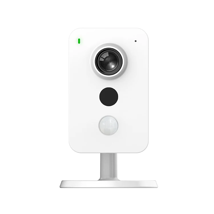 Mini CCTV Camera IPC-K42 Built-in MIC and Speaker 4MP Home WIFI Camera