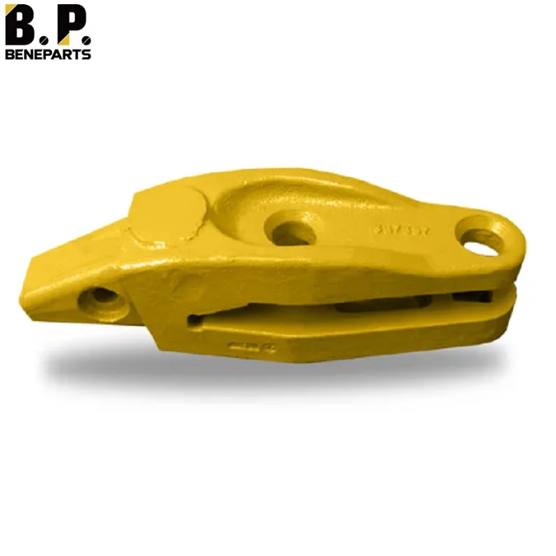 6Y3254-27 Excavator Bucket Teeth 1U3252 adapter tooth point big size bucket teeth