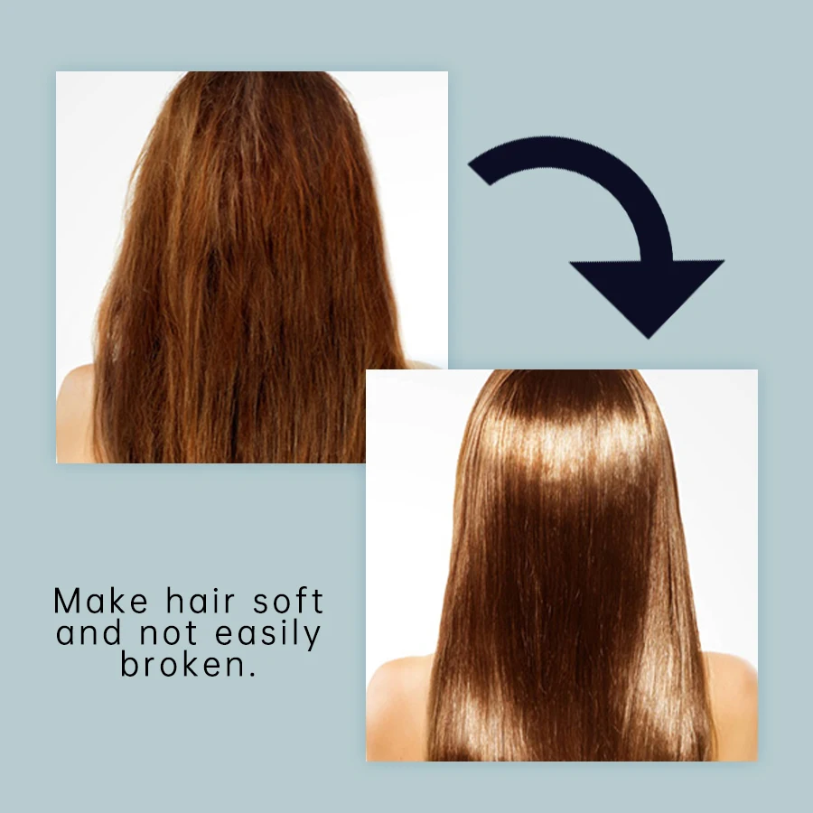 Private Label 1000ml Argan Oil Onions Hair Care Products Keratin Hair Shampoo and Conditioner