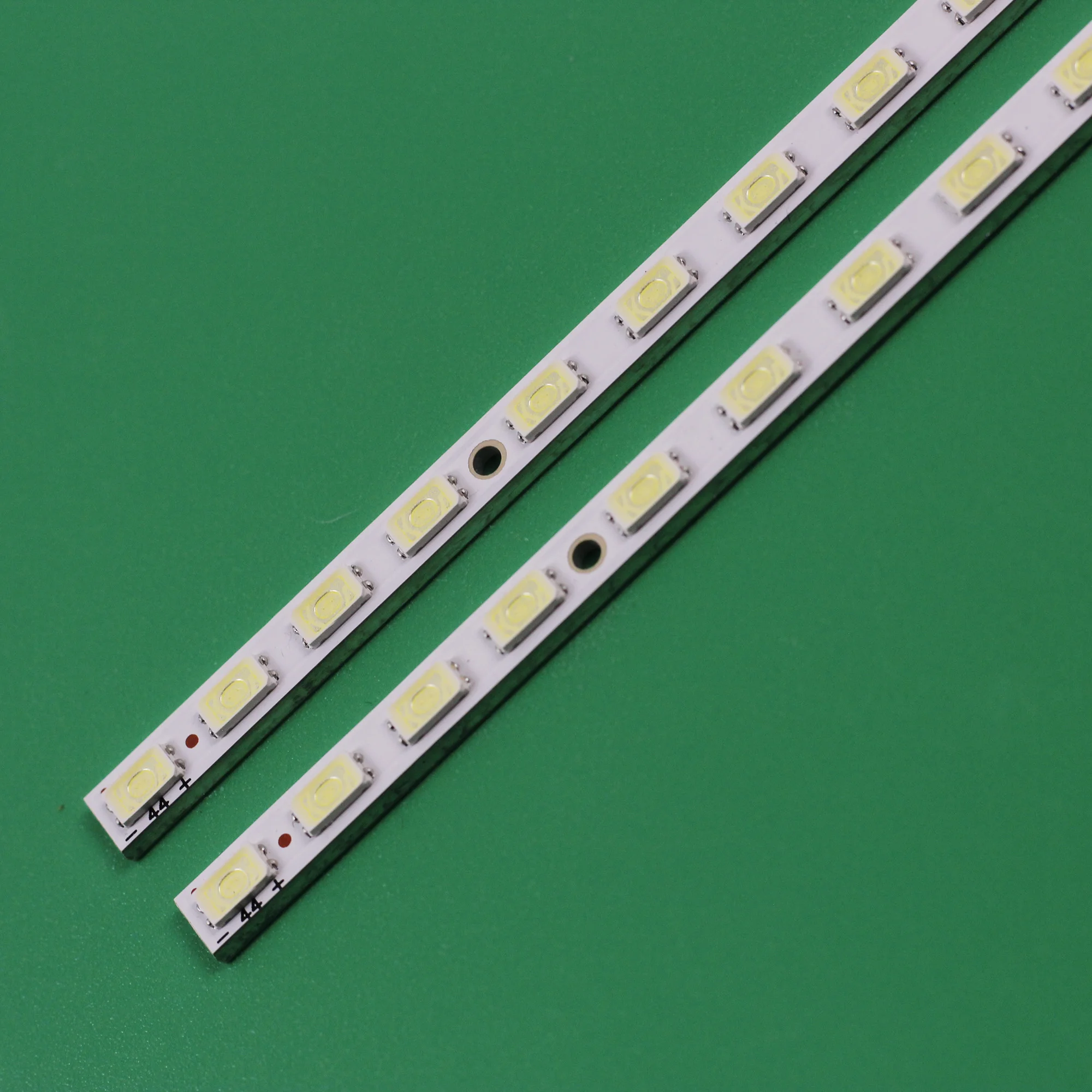 ТВ свет бара сани SLS40 5630 60 Гц 44LED REV0.2 для Sony KDL-40EX600/ NSX-40GT1