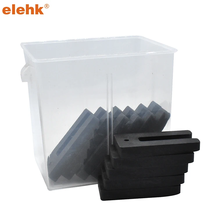Each Size Pp Plastic Window Packers Boxed  Wholesale U  Plastic Packer Horseshoe Shim window installation tile installation