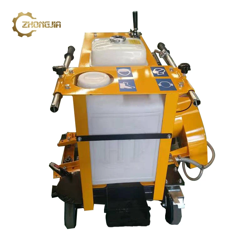Factory Price Powerful Concrete Cutting Machine Circular Road Cutting Machine