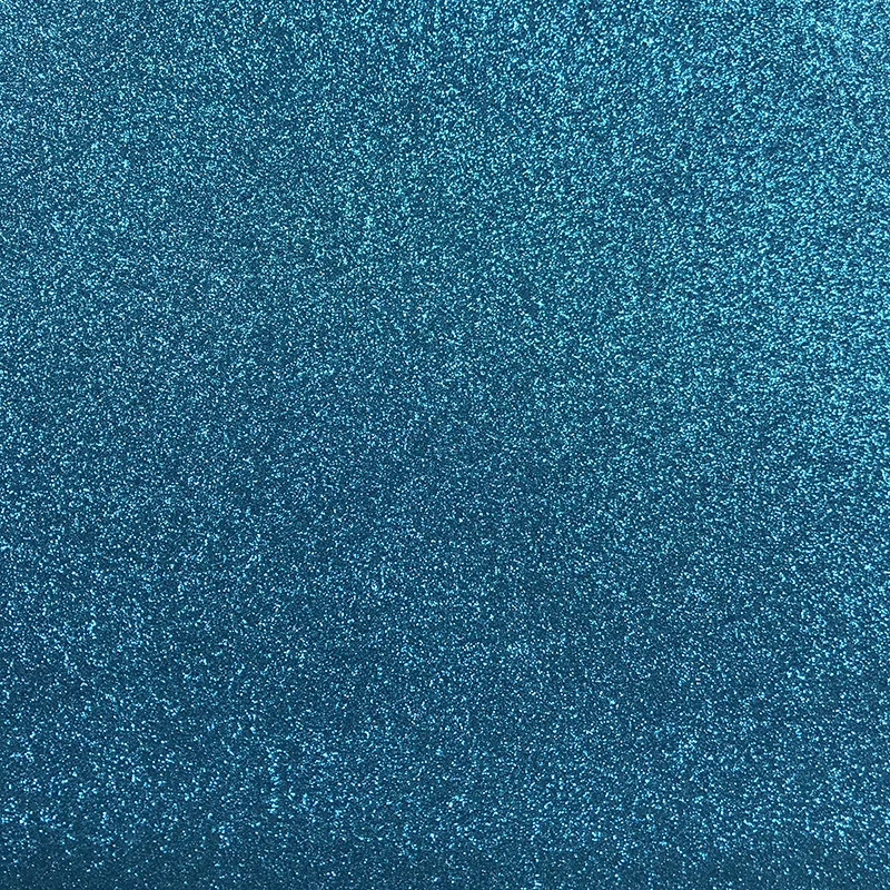0.5mm Gold Scallion Fine Glitter PU Laser Glitter Microfiber Artificial Leather Chunky Glitter Faux Synthetic Leather Fabric