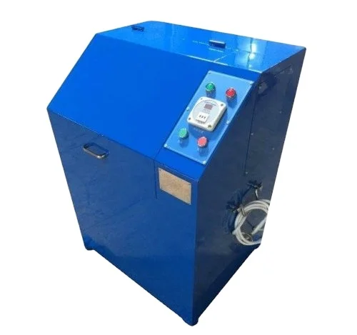 911MPE ore sample processor  ring  and  puck sample pulverizer 250cc  fine powder mill