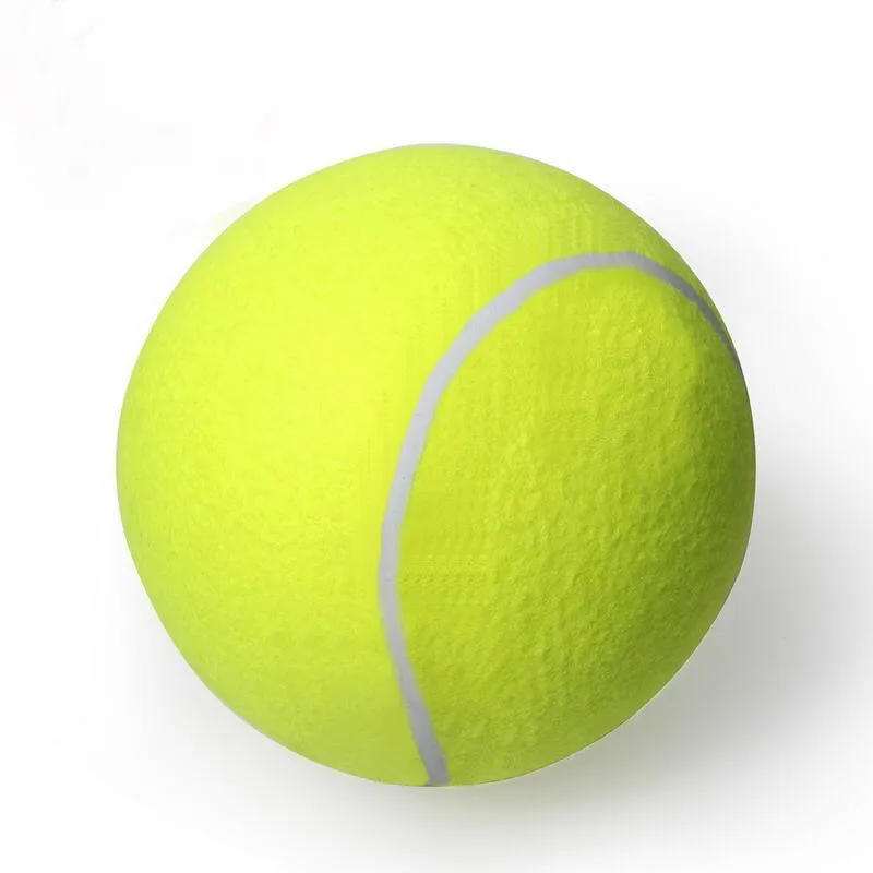 Colorful Tennis Ball Padel Bulk