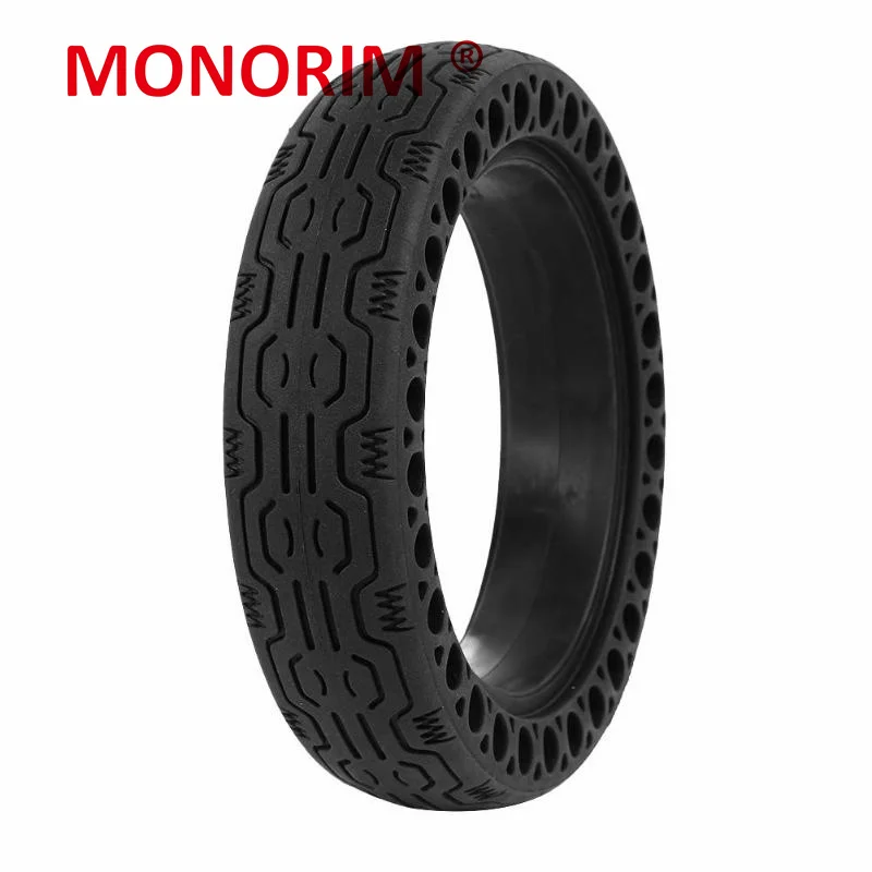 monorim Durable Wheels 8.5/10inch Anti-Explosion tubeless Rubber Tyre  For M365/1s/essential/pro1/2 Electric Scooter tire