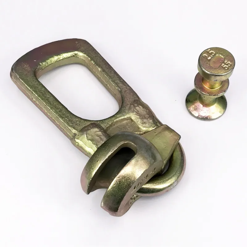 Сборный бетонный анкерный болт, бетонный стальной подъемный клатч