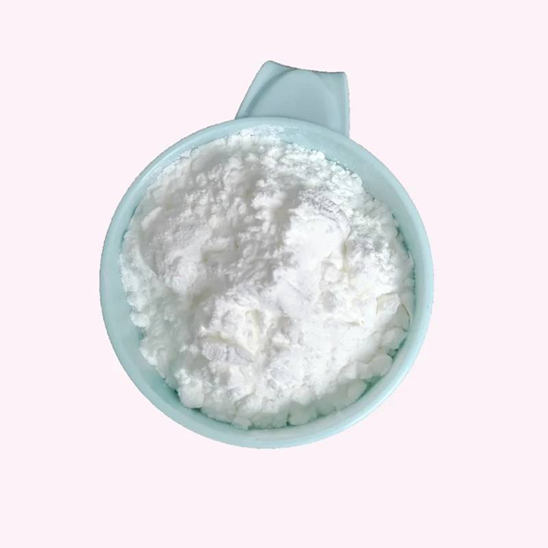 Rice starch for food grade