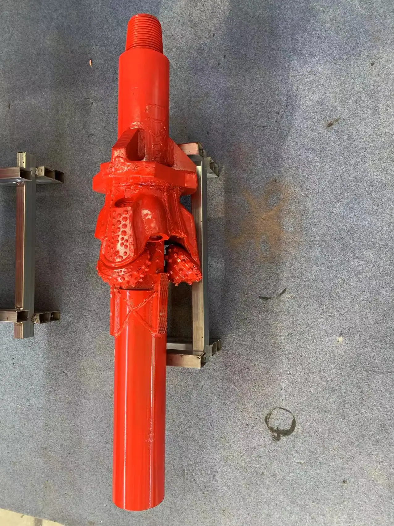 high quality customized stone drilling alloy hole opener for sale